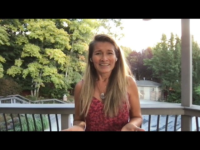 TRE™ - Tension and Trauma Releasing Exercises