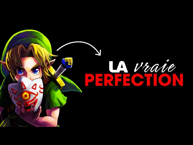 La MEILLEURE IDEE du JEU VIDEO