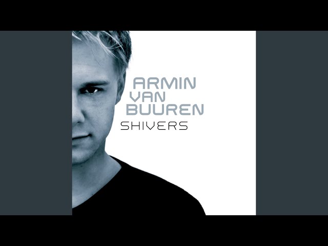 Serenity (Extended Mix)