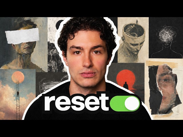 your identity is keeping you stuck (here’s how to fix it)