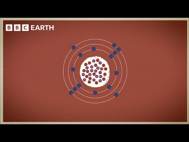 The Rare Element That Could Limit Life on Earth | BBC Earth Science