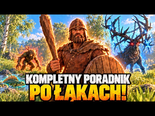 COMPLETE MEADOWS GUIDE! | Valheim