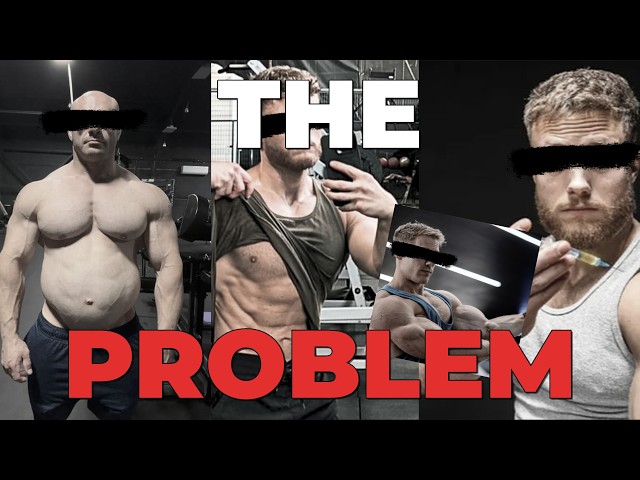 Science Based Lifting Has a Problem...
