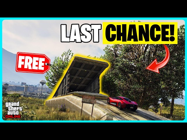 What you should buy before next GTA Online Weekly update!