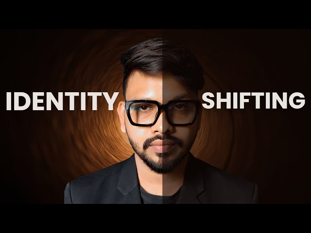 Identity Shifting | 99% logo se aage kaise nikale 2024 me | explained by Pratyush