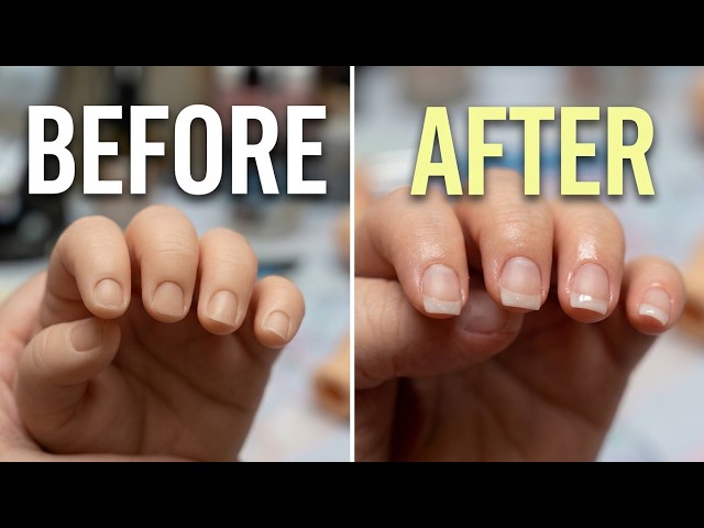 Realism, Is It Real?, Making Reborn Spencer Pt. 7, Nail Tips