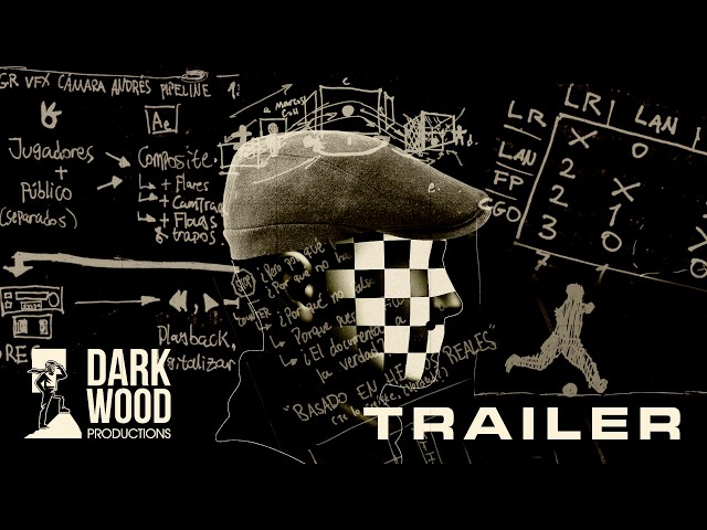Acuñando Monedas de Cuero | TRAILER
