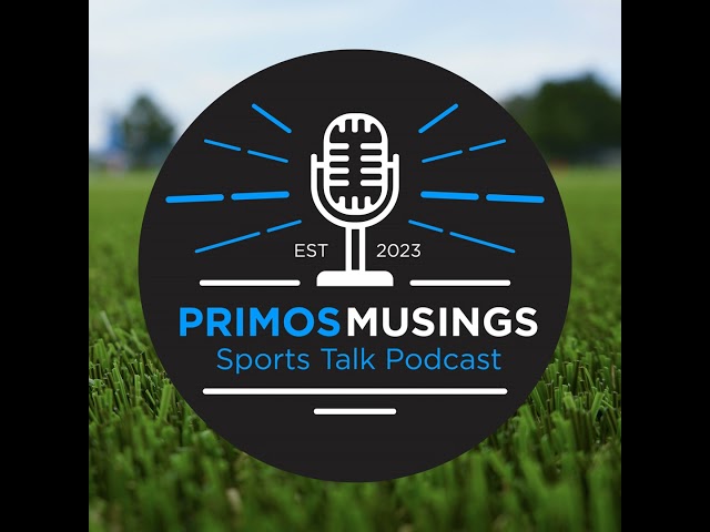 Primos News Bites Oct 18 Edition: Bedlam in College Football. Davidovich creates history .