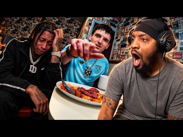 MORRISON JUST ENDED DIGGA D! |  COS OF YOU (Diss Track)