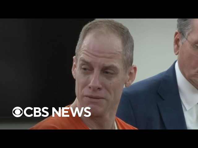 Judge sentences former “American Idol” contestant to life in prison