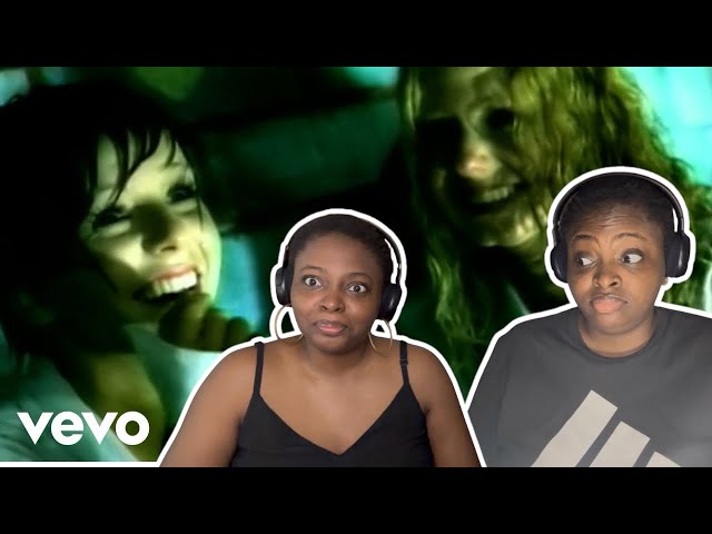 t.A.T.u. - All The Things She Said REACTION