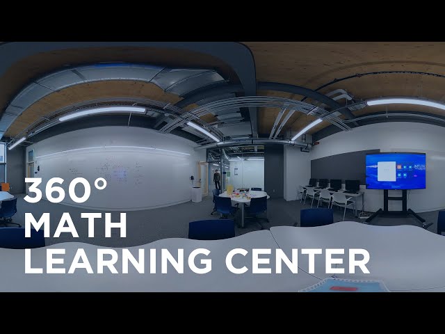 360° Math Learning Center