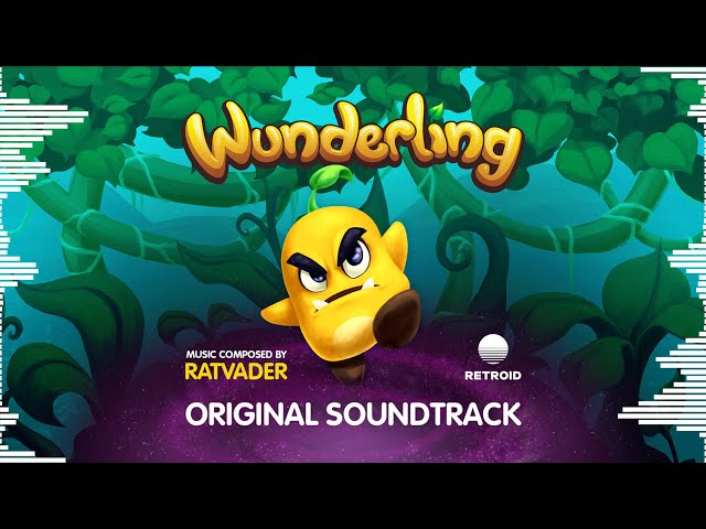 Wunderling - Original Soundtrack Trailer