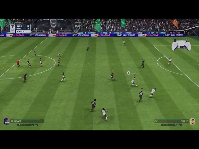 FC27 UT PS5 Pro - Lets Play Rivals