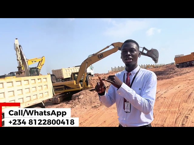 Fast Development In Elite Villa - Watch This Video! 🚧🏗️📍