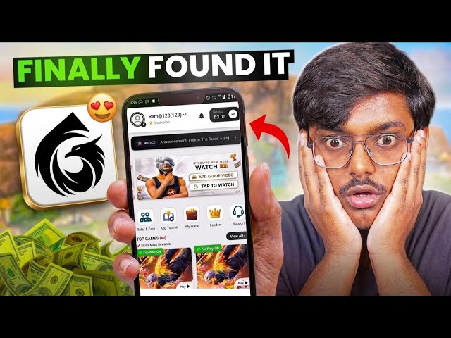 Top 3 Only Free💰 Tournament Apps 😍 Entry ₹0 💸 Per Kill ₹10🤯 | Best Free Tournament Apps🔥