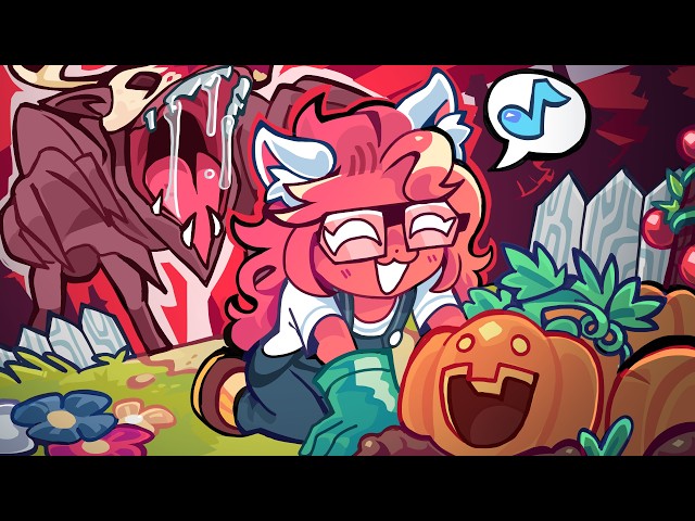 The Coziest Horror Game I've Ever Played