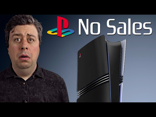 How Sony’s PS6 Launch Will Go