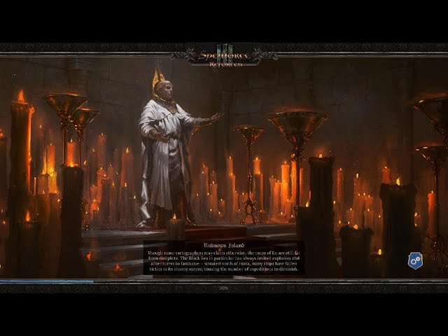 SpellForce III Reforced storyline RPG MMO enjoy