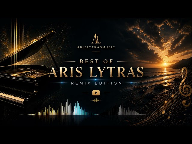 Aris Lytras - Optimism (Remix)