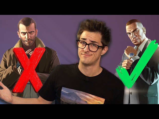 Who Can Actually Return in GTA VI?