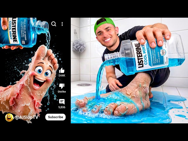 I Tested AI Life Hacks (Again)
