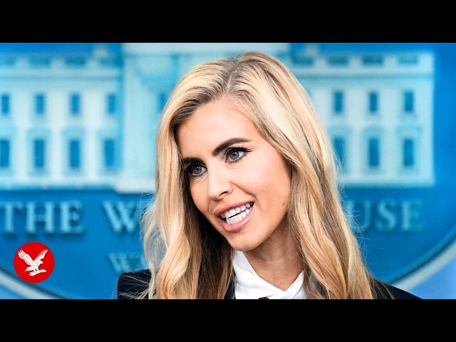 White House press briefing with Katie Zacharia | IN FULL