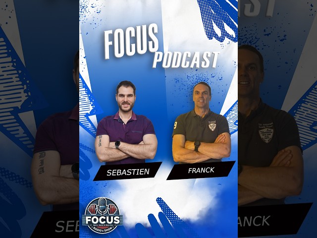 # 40 Franck Chaput - les secrets du biohacking, entre science et performance