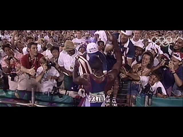 The Best of the Olympic Games
