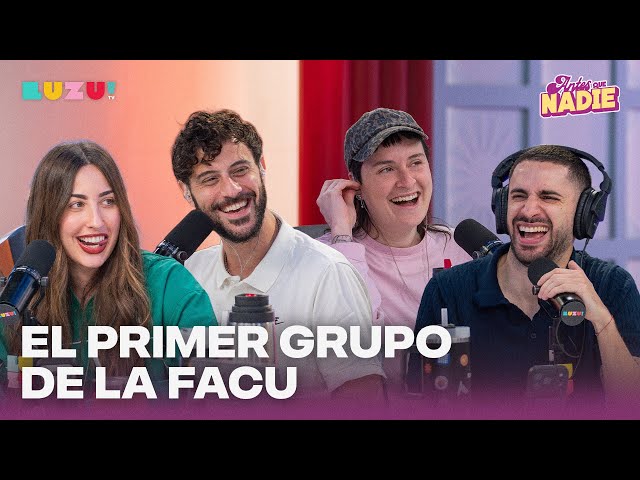 #ANTESQUENADIE | NOS TOMAN EXAMEN Y ¿LAS HISTORIAS MÁS SORPRENDENTES DE LA HUMANIDAD?