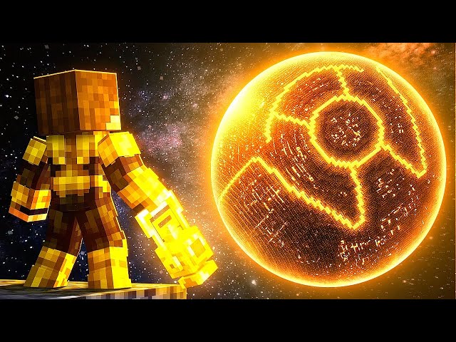 We Built a LANTERN CORPS HQ on Our Marvel & DC Survival Server