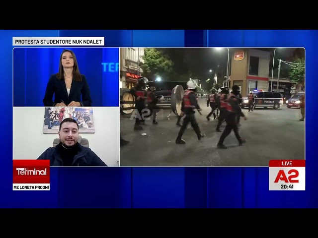 "Shqipëria në një situatë të rrezikshme", nënkryetari i PD: T'i lëmë ndasitë, të gjithë në shesh