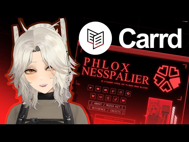 How To Make A Carrd | Beginner Tutorial & Guide