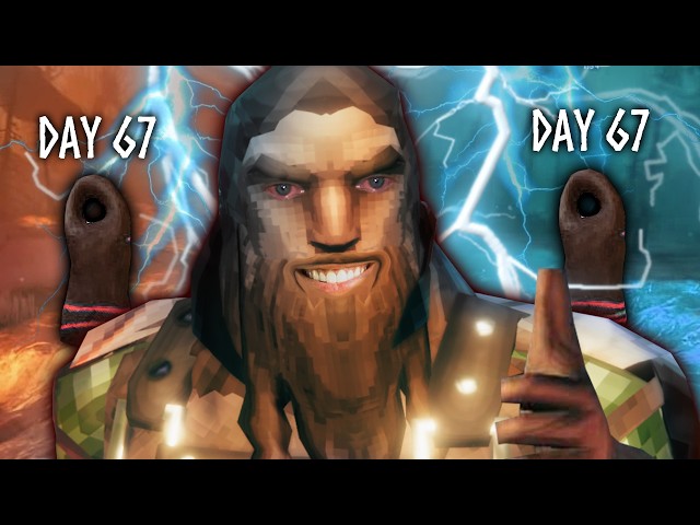 A Flawed Masterpiece | Valheim