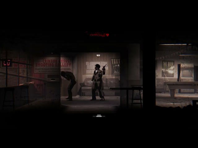 We found a Revolver in Silver Pines Part 2 No Comments