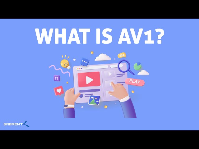 What You Need To Know About AV1 | The Video Codec For The Internet?