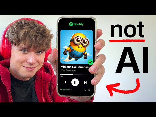 I Tricked the Internet with a Fake AI Song