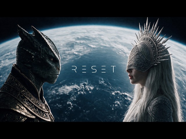 RESET | AI Sci-Fi Short Film | Higgsfield Film Festival