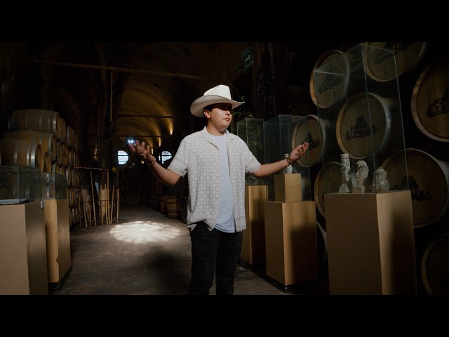 Volveré A Amar - EFECTO ELEGANTE (VIDEO OFICIAL)