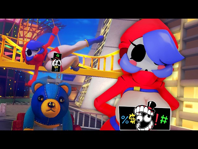 I RUINED MARIO KART (Nintendo don't sue me)