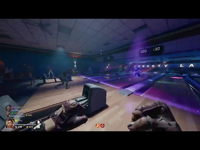 Blackops 6 Zombies