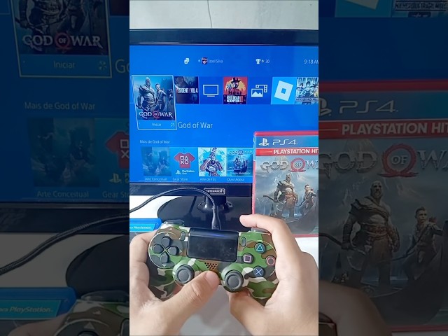 I bought a PS4 Pro in 2026, is it still worth buying a PS4?