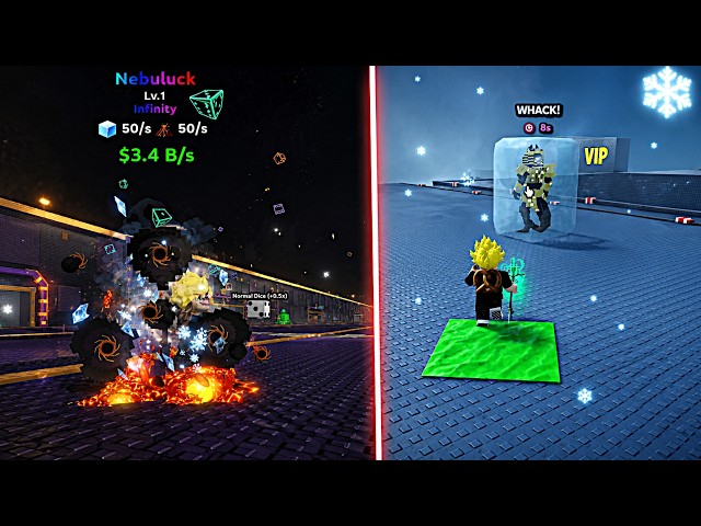 Best WAVE WEDNESDAY Admin Event To Get Free Divine and Infinity in Escape Tsunami For Brainrots