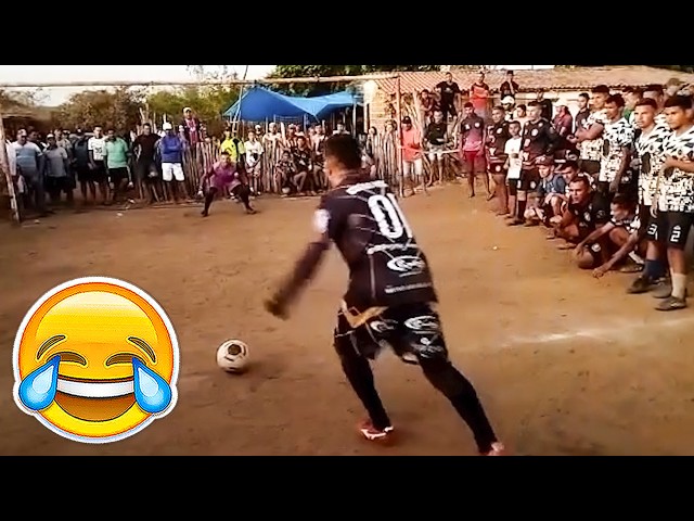 FUNNIEST FOOTBALL VIDEOS OF 2026 🤣 FAILS, SKILLS, GOALS & MEMES