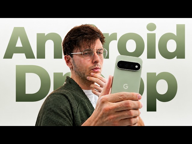 MORE NEW FEATURES for ANDROID