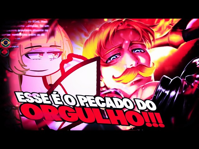 Sousou No Frieren React to Pride - Anny ft. @blxckoficial