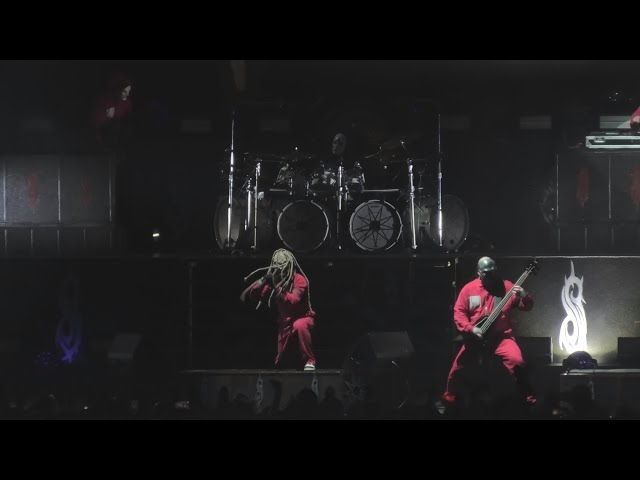 Slipknot LIVE Purity | London, England 2024-12-20