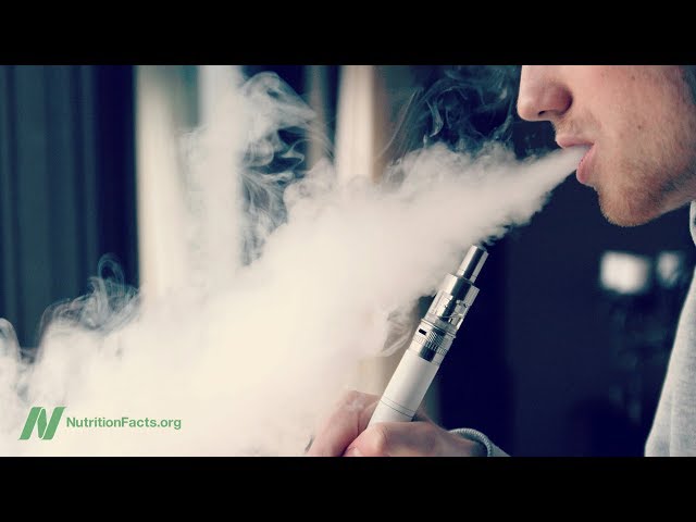 Smoking Marijuana vs. Using a Cannabis Vaporizer