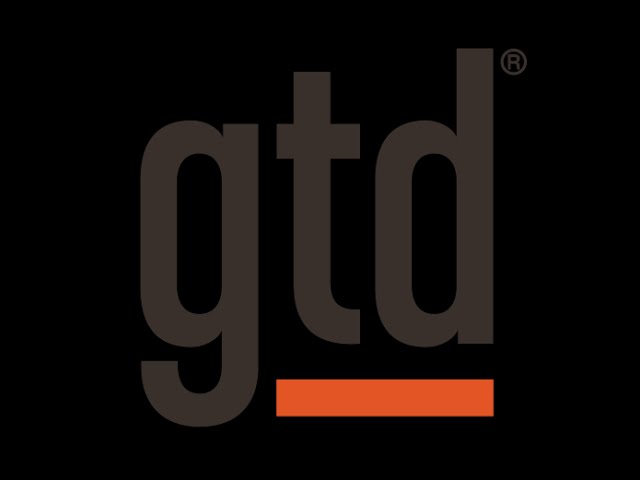 Two Minutes with David Allen - GTD® and Email