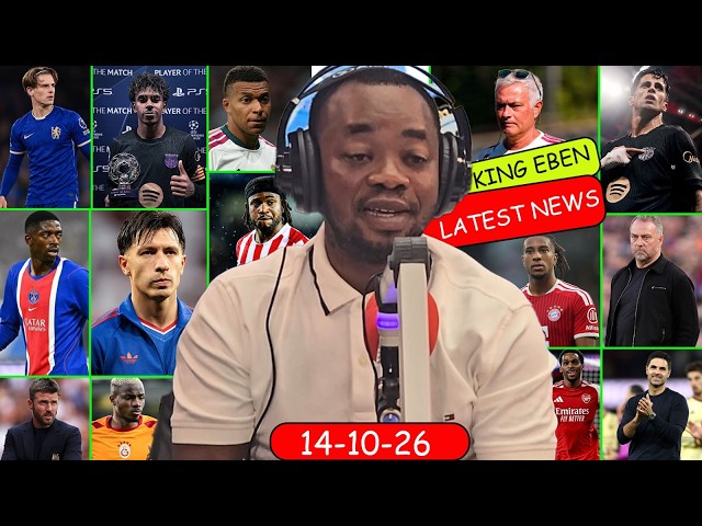 NEWS ON BARCELONA 4 GALATASARAY 1, MADRID READY IN ROME, CHELSEA NEWS, ARSENAL, BAYERN, MAN UNITED A